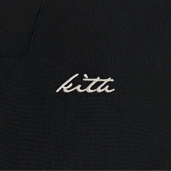 Kith Dorian Paper Nylon Jacket - Picture 4 of 4